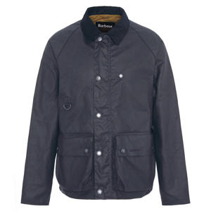 Barbour Utility Spey Waxed Jacket